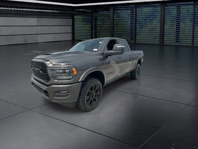 Used 2023 Ram 2500 Limited Truck