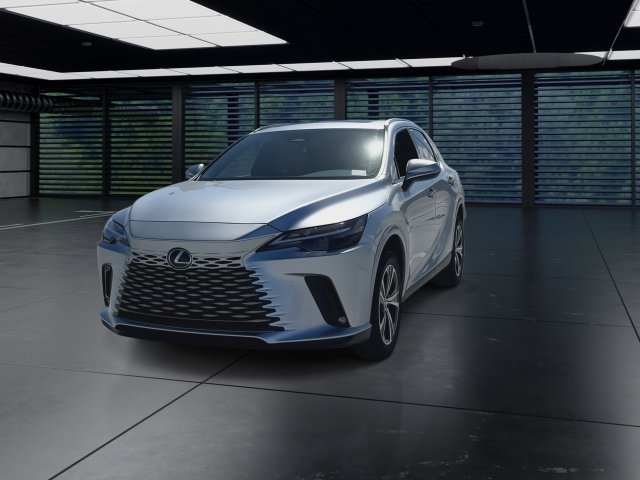 New 2026 Lexus RX 350 5-DOOR SUV 4X2