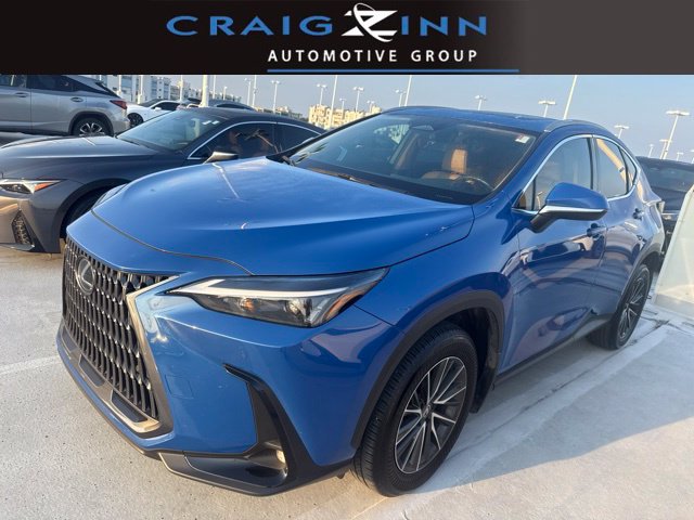  LEXUS NX 250
