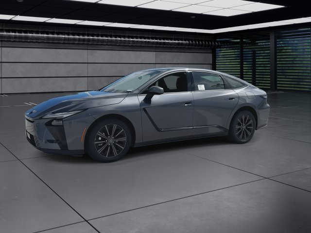 New 2026 Lexus ES Hybrid ES 350h Premium PREMIUM