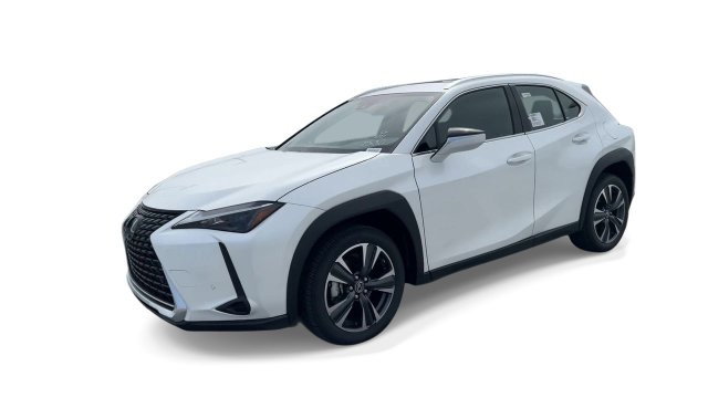 Used 2024 Lexus UX 250h Base SUV