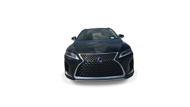 Used 2022 Lexus RX 450hL 450hL SUV