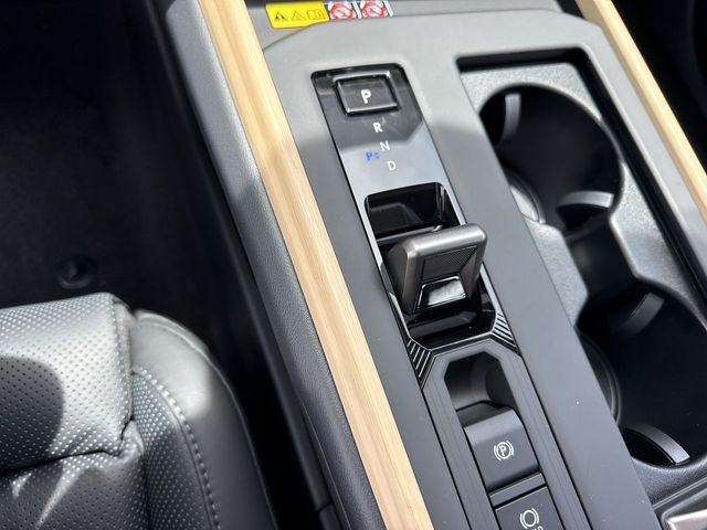 2026 Lexus ES BEV 350e Luxury - Photo 20