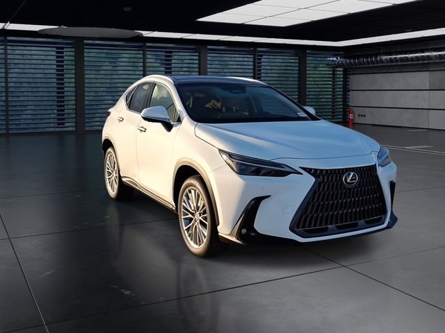 New 2026 Lexus NX 350 Luxury SUV