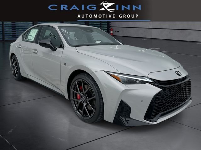  LEXUS IS 350