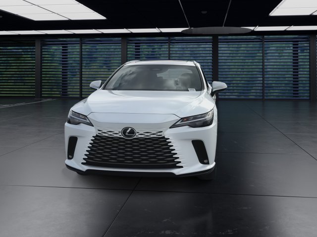 New 2026 Lexus RX 350 5-DOOR SUV 4X2