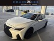  LEXUS IS 350