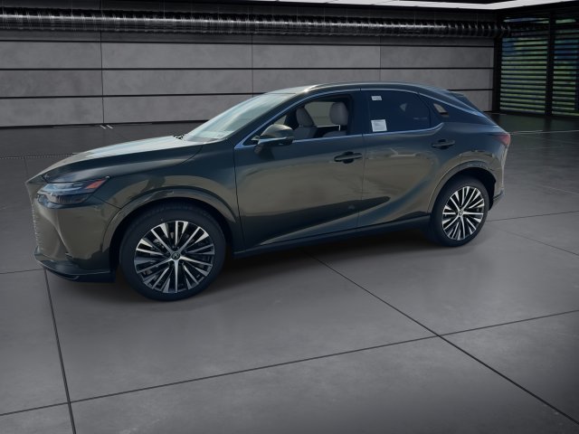 New 2026 Lexus RX 350 Premium+ 5-DOOR SUV 4X2