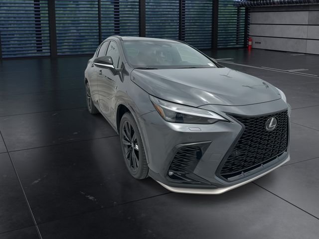 New 2026 Lexus NX 350 F Sport Handling AWD 5-DOOR SUV 4X4
