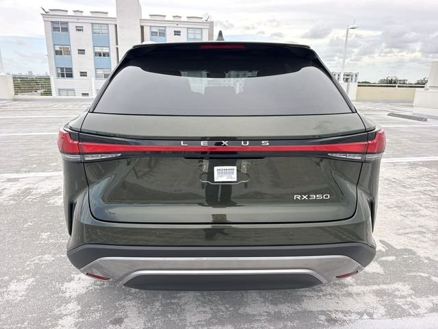 2026 Lexus RX 350 Premium Plus - Photo 24