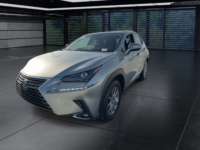 Certified 2020 Lexus NX 300 SUV