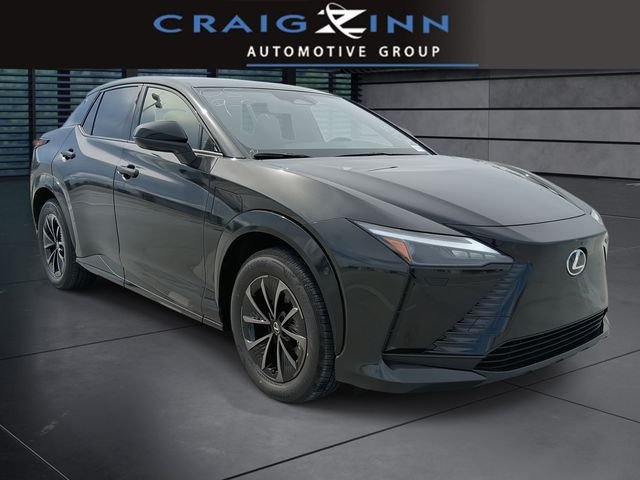  LEXUS RZ