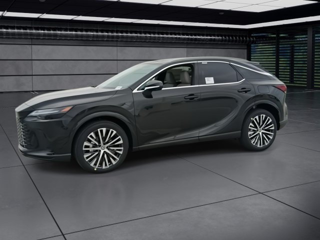 New 2026 Lexus RX 350 Premium+ 5-DOOR SUV 4X2