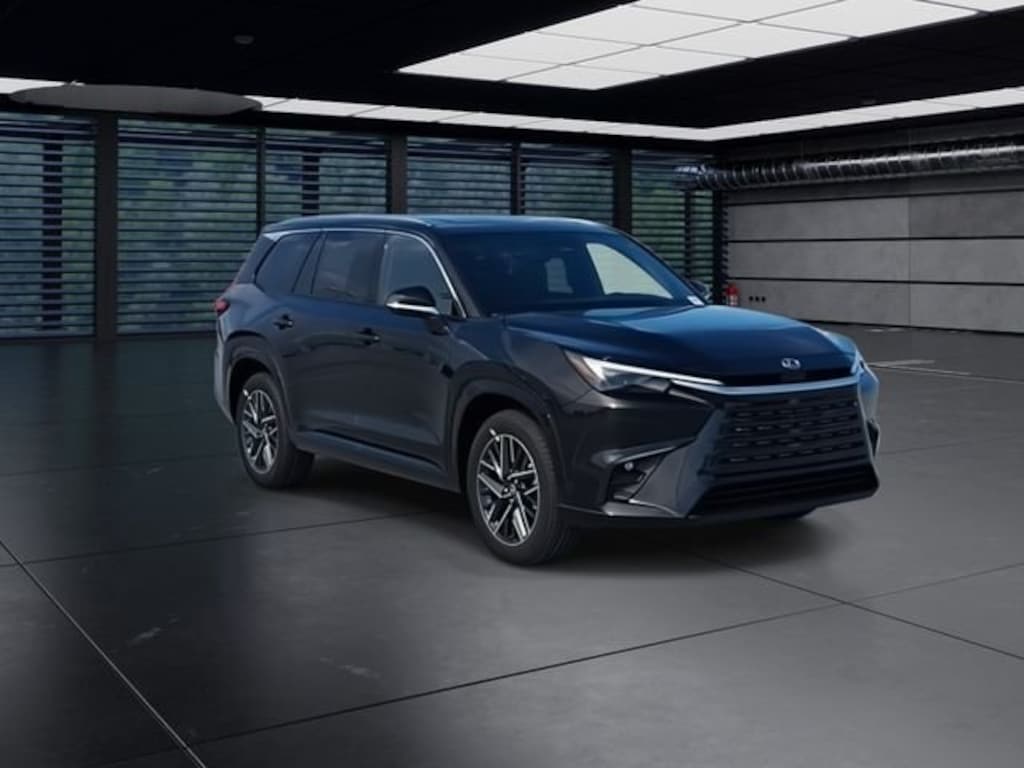 New 2026 Lexus TX 350 Premium AWD TX 350 AWD