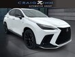  LEXUS NX 350