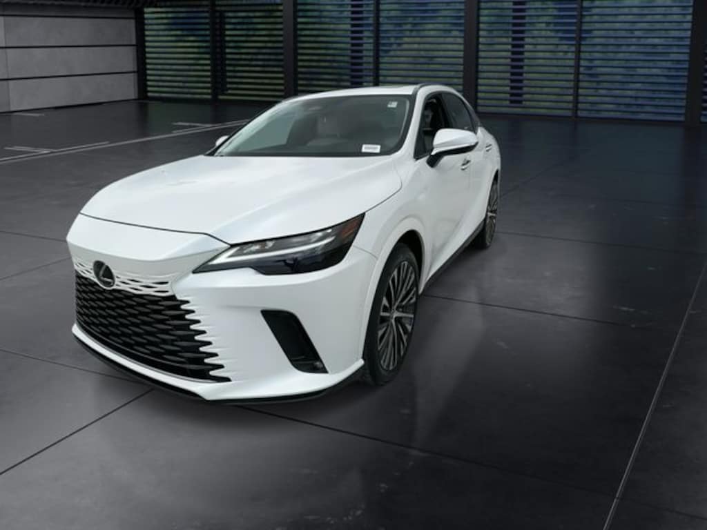 Certified 2024 Lexus RX 350 350 Premium Plus SUV