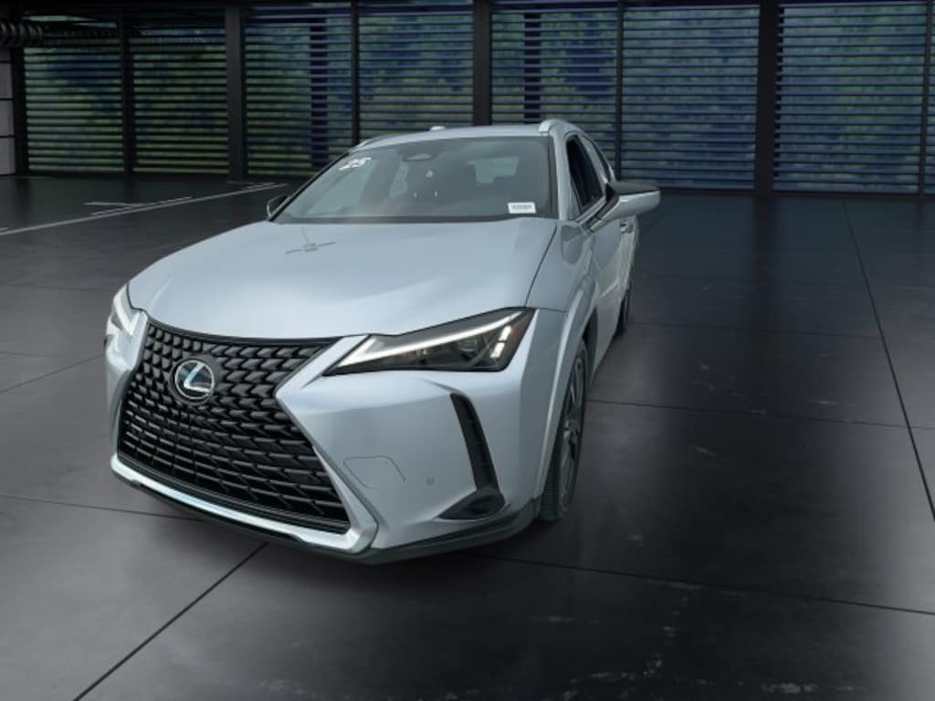 Certified 2025 Lexus UX 300h 300h Premium SUV