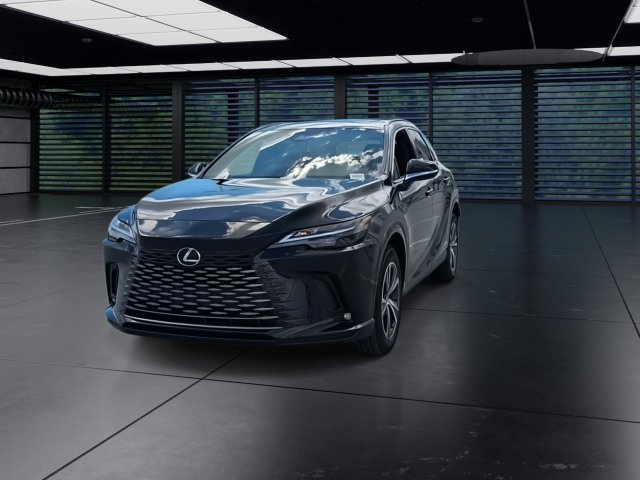 New 2026 Lexus RX 350 5-DOOR SUV 4X2