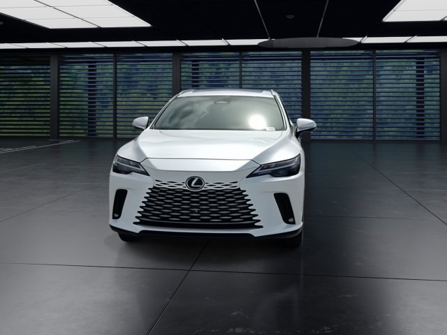 New 2026 Lexus RX 350 Premium 5-DOOR SUV 4X2