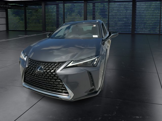 Certified 2024 Lexus UX 250h Premium SUV