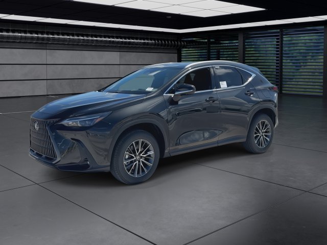 New 2026 Lexus NX 350 Premium AWD 5-DOOR SUV 4X4