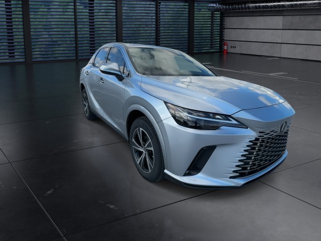 New 2026 Lexus RX 350 5-DOOR SUV 4X2