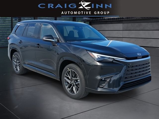 New 2026 Lexus TX 350 Premium AWD TX 350 AWD