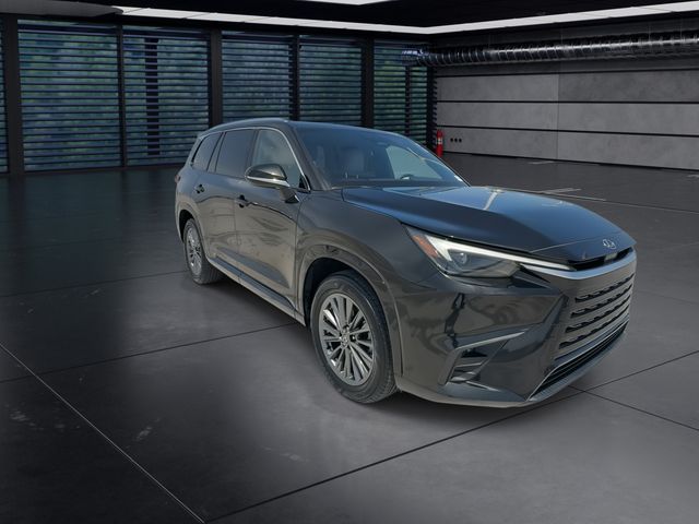 Certified 2024 Lexus TX 350 SUV