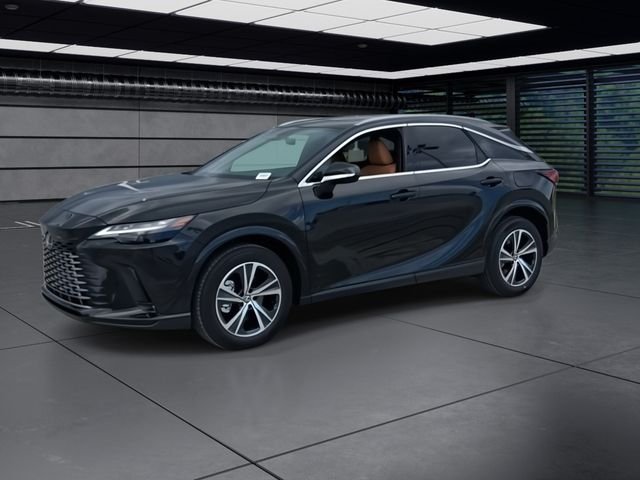 New 2026 Lexus RX 350 Premium 5-DOOR SUV 4X2
