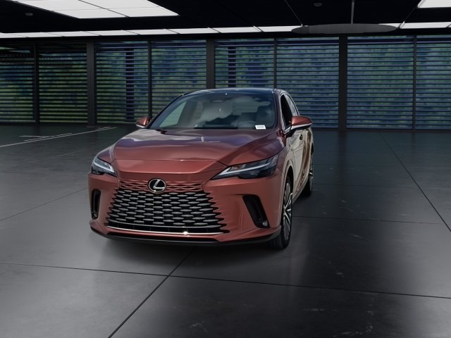New 2026 Lexus RX Hybrid RX 350h Premium+ AWD RX350H PREM+ AWD