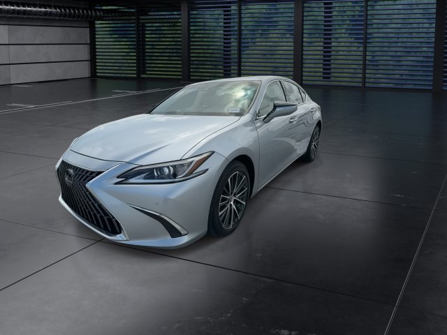 Used 2025 Lexus ES 350 Sedan