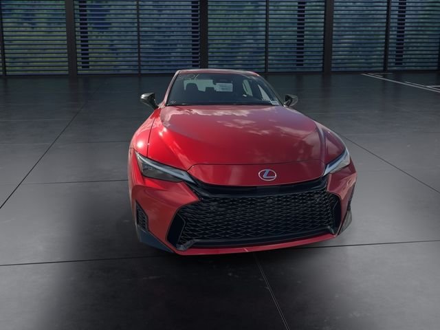 2026 Lexus IS 350 F SPORT - Photo 3