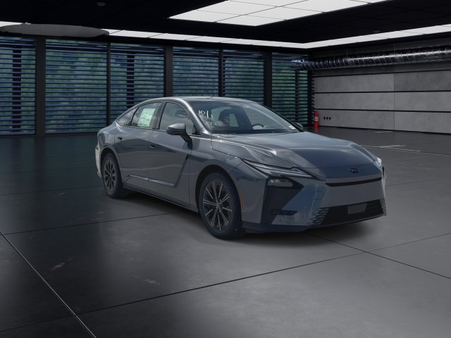 New 2026 Lexus ES Hybrid ES 350h Premium PREMIUM