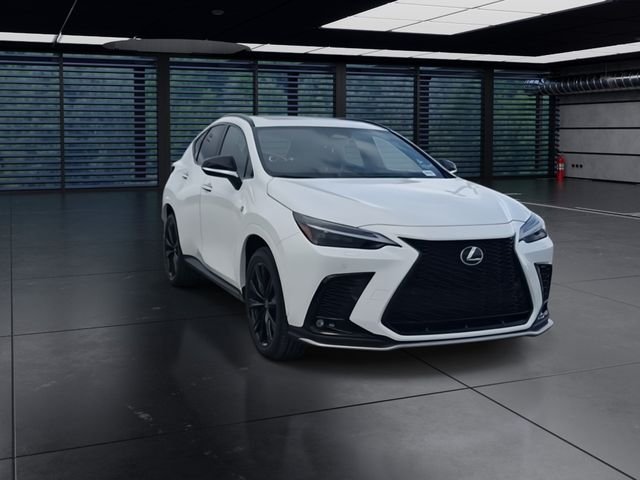 New 2026 Lexus NX 350 F Sport Handling AWD 5-DOOR SUV 4X4