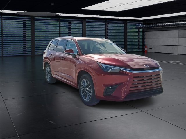 New 2026 Lexus TX 350 TX 350