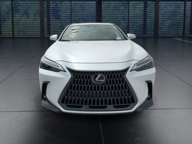 Certified 2024 Lexus NX 250 Premium SUV