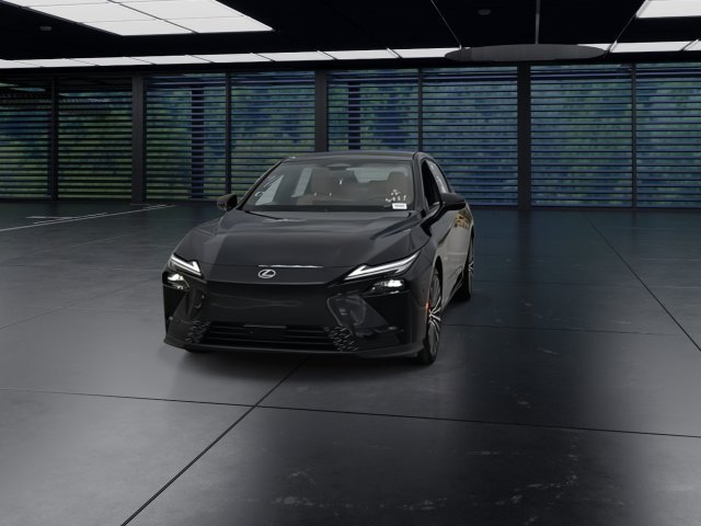 New 2026 Lexus ESe ES 350e Luxury LUXURY