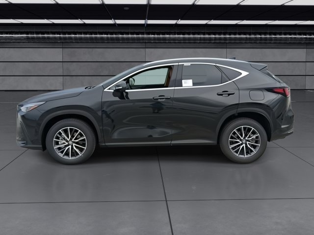 New 2026 Lexus NX 350 Premium AWD 5-DOOR SUV 4X4