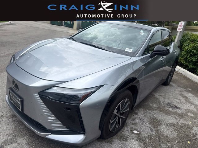  LEXUS RZ 450e