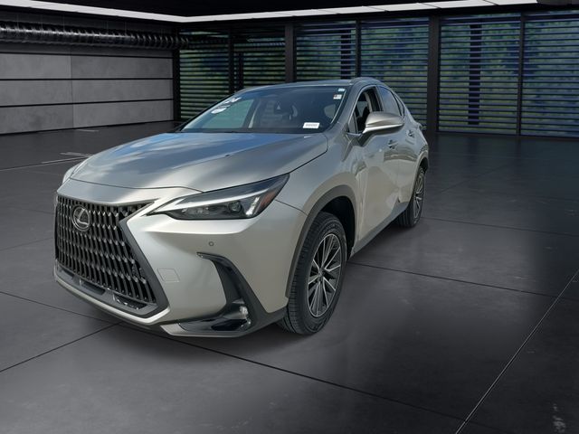 Certified 2024 Lexus NX 250 Premium SUV