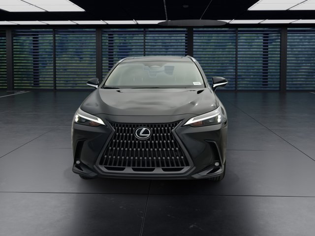 New 2026 Lexus NX 350 Premium AWD 5-DOOR SUV 4X4