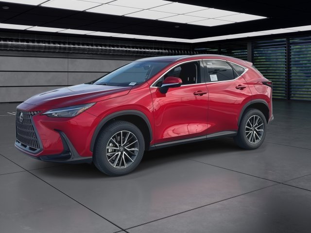 New 2026 Lexus NX 350 Premium AWD 5-DOOR SUV 4X4