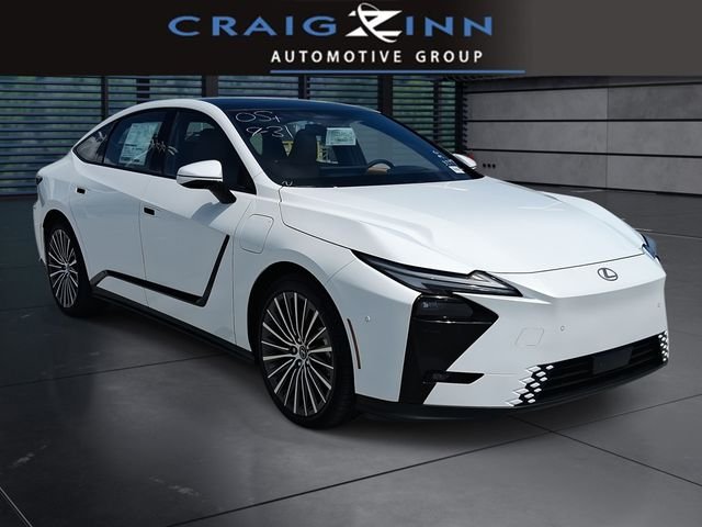  LEXUS ESe
