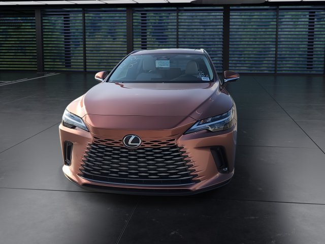 New 2026 Lexus RX 350 Premium+ 5-DOOR SUV 4X2