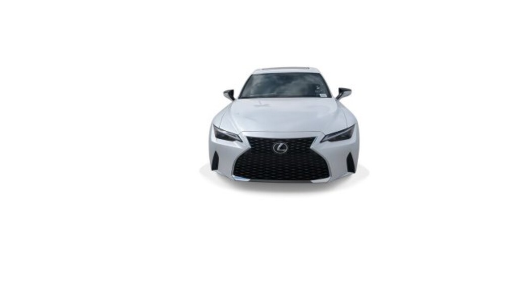 Used 2024 Lexus IS 300 300 Sedan