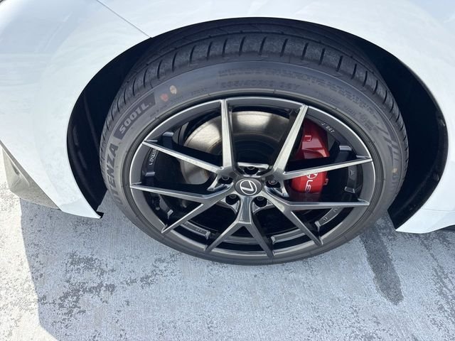 2026 Lexus IS 350 F SPORT - Photo 10