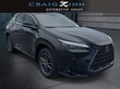  LEXUS NX 350