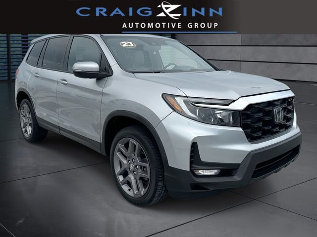 2023 Honda Passport