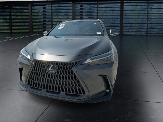 Used 2024 Lexus NX 250 Base SUV