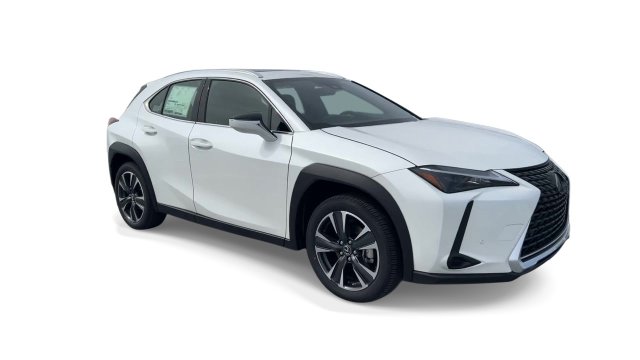 Used 2024 Lexus UX 250h Base SUV